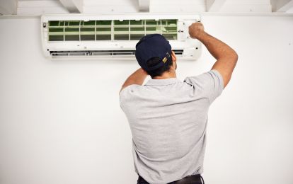 Hitachi AC Installation Service in Mumbai