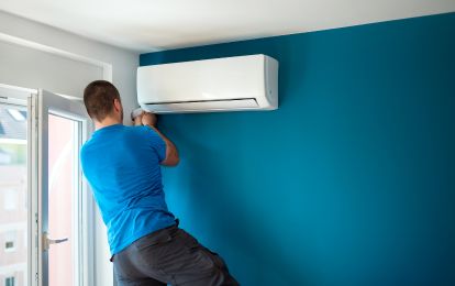 Hitachi AC Maintenance Service in Mumbai