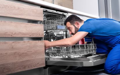 Hitachi Dishwasher Maintenance Service in Mumbai